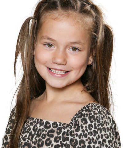 ZAZA Casting model ID: 20683