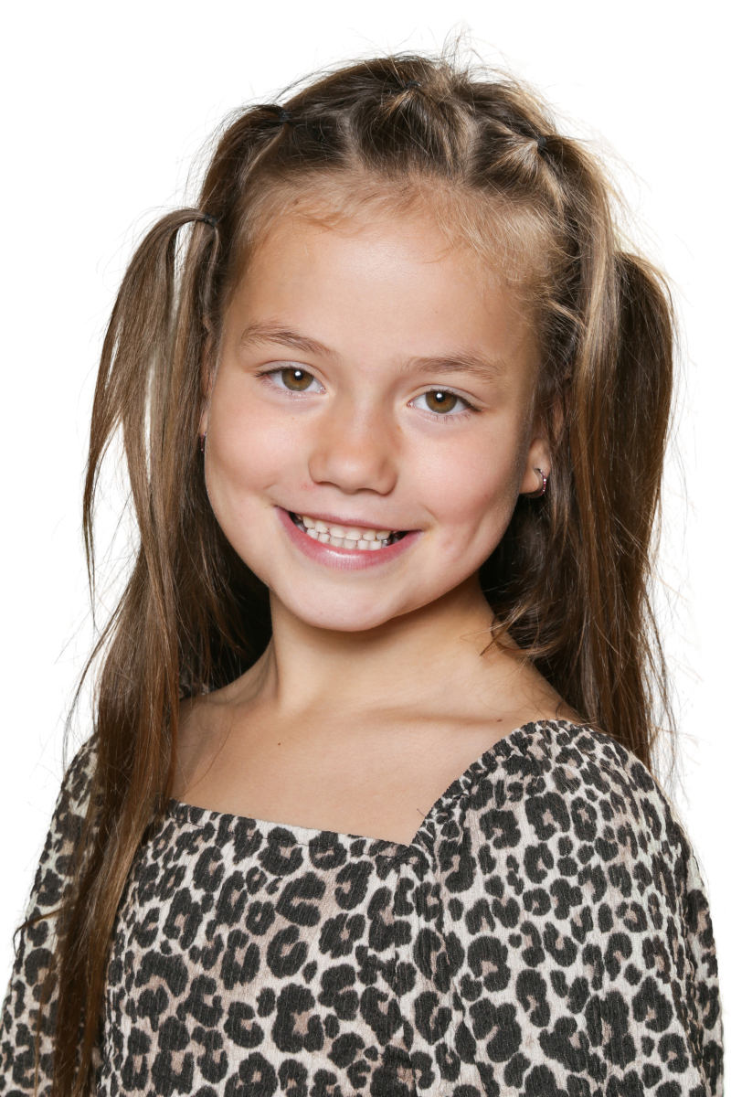 ZAZA Casting model ID: 20683