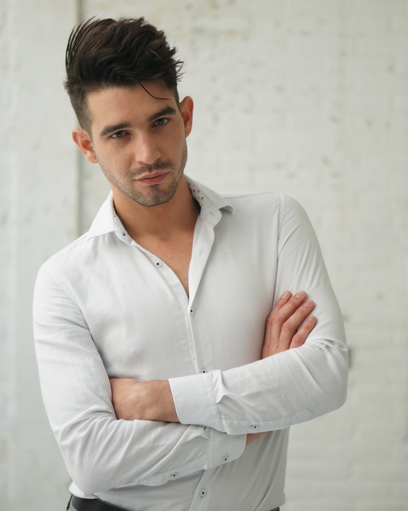 ZAZA Casting model ID: 27259