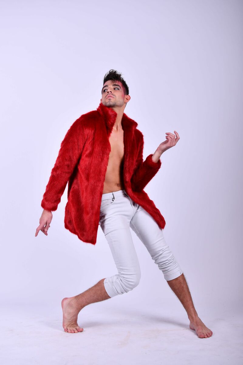 ZAZA Casting model ID: 27259