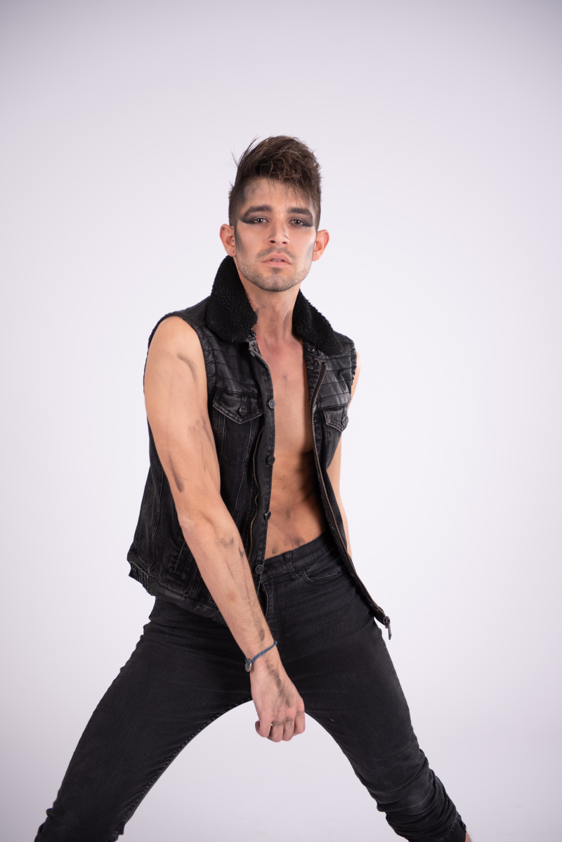 ZAZA Casting model ID: 27259