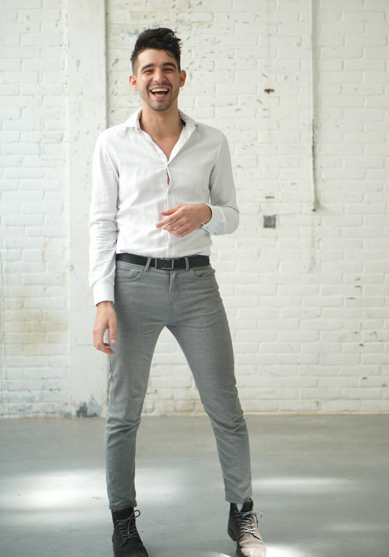 ZAZA Casting model ID: 27259