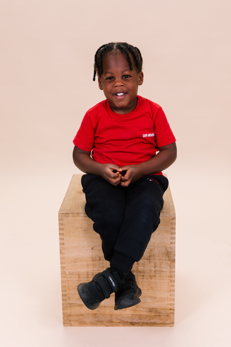 ZAZA Casting model ID: 26437