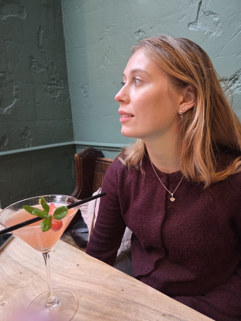 ZAZA Casting model ID: 2166