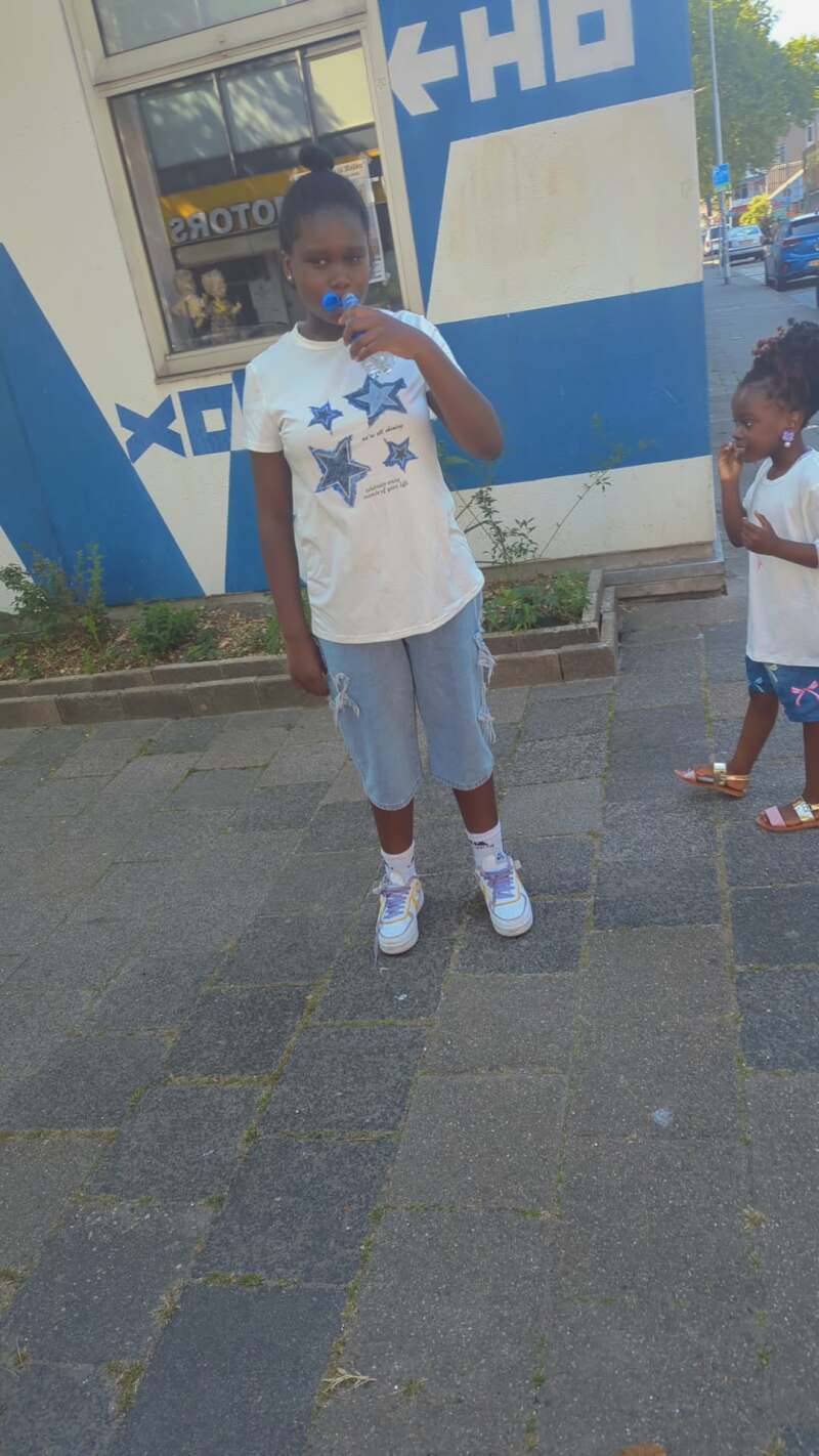 ZAZA Casting model ID: 3070