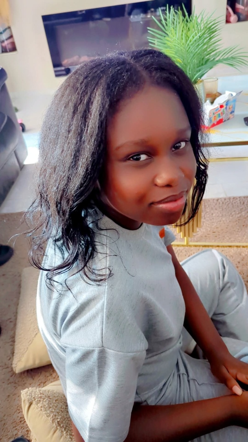 ZAZA Casting model ID: 3070