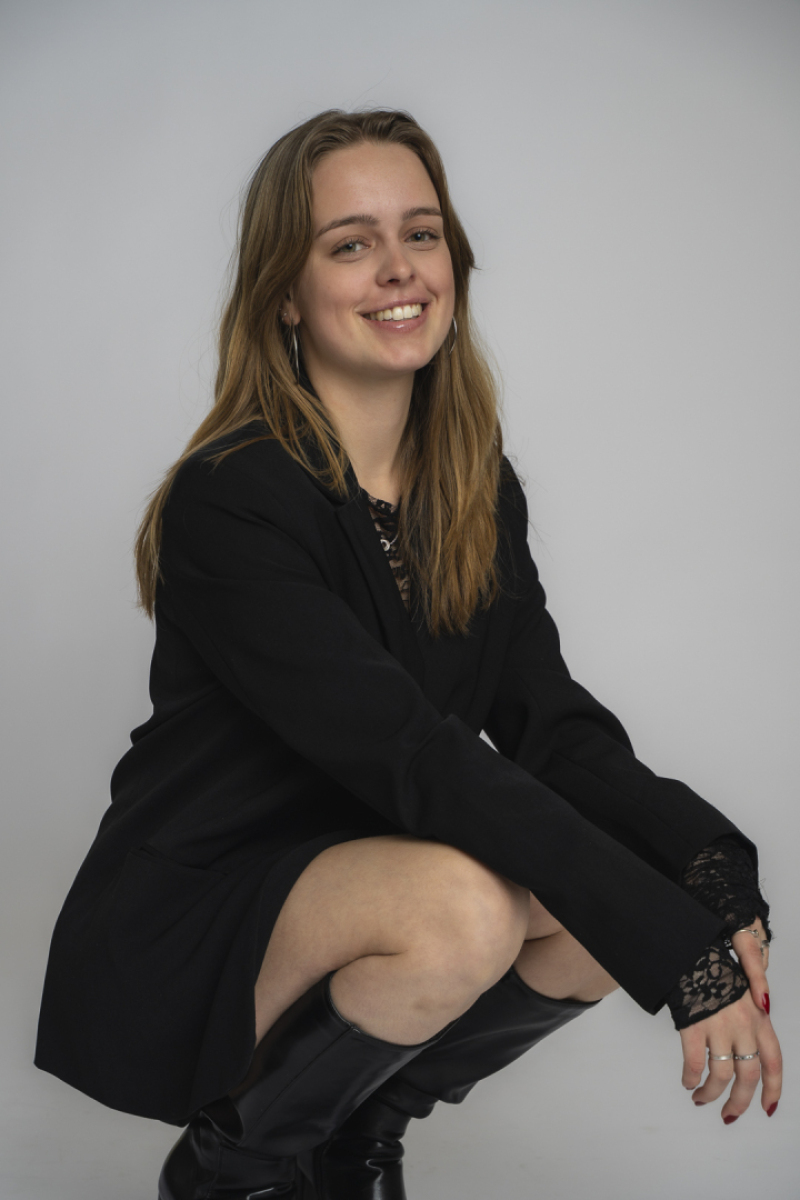 ZAZA Casting model ID: 27261