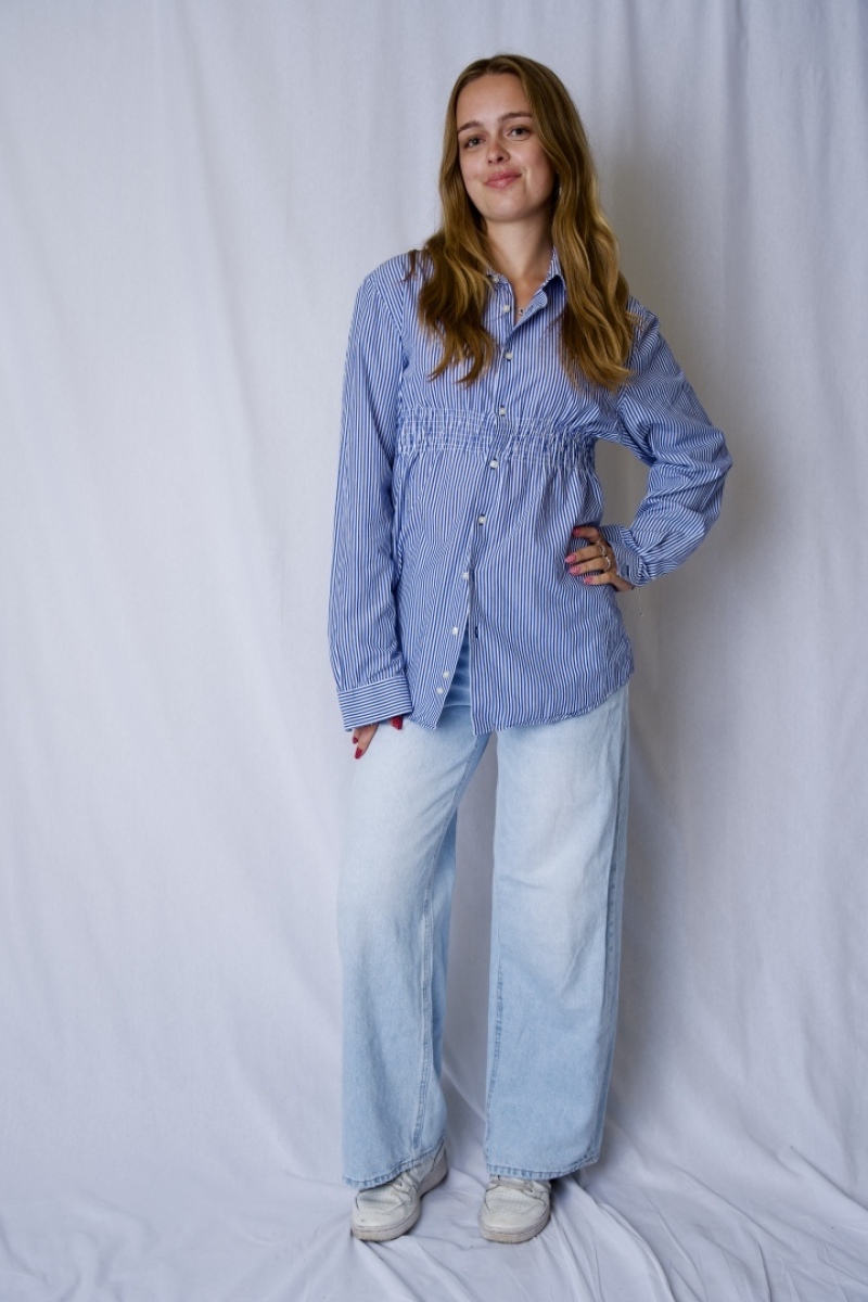 ZAZA Casting model ID: 27261