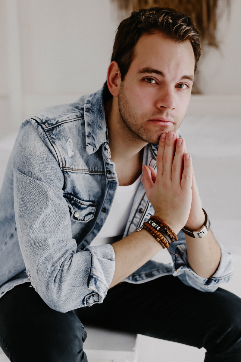 ZAZA Casting model ID: 27262