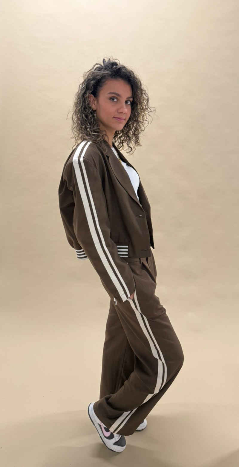 ZAZA Casting model ID: 21901