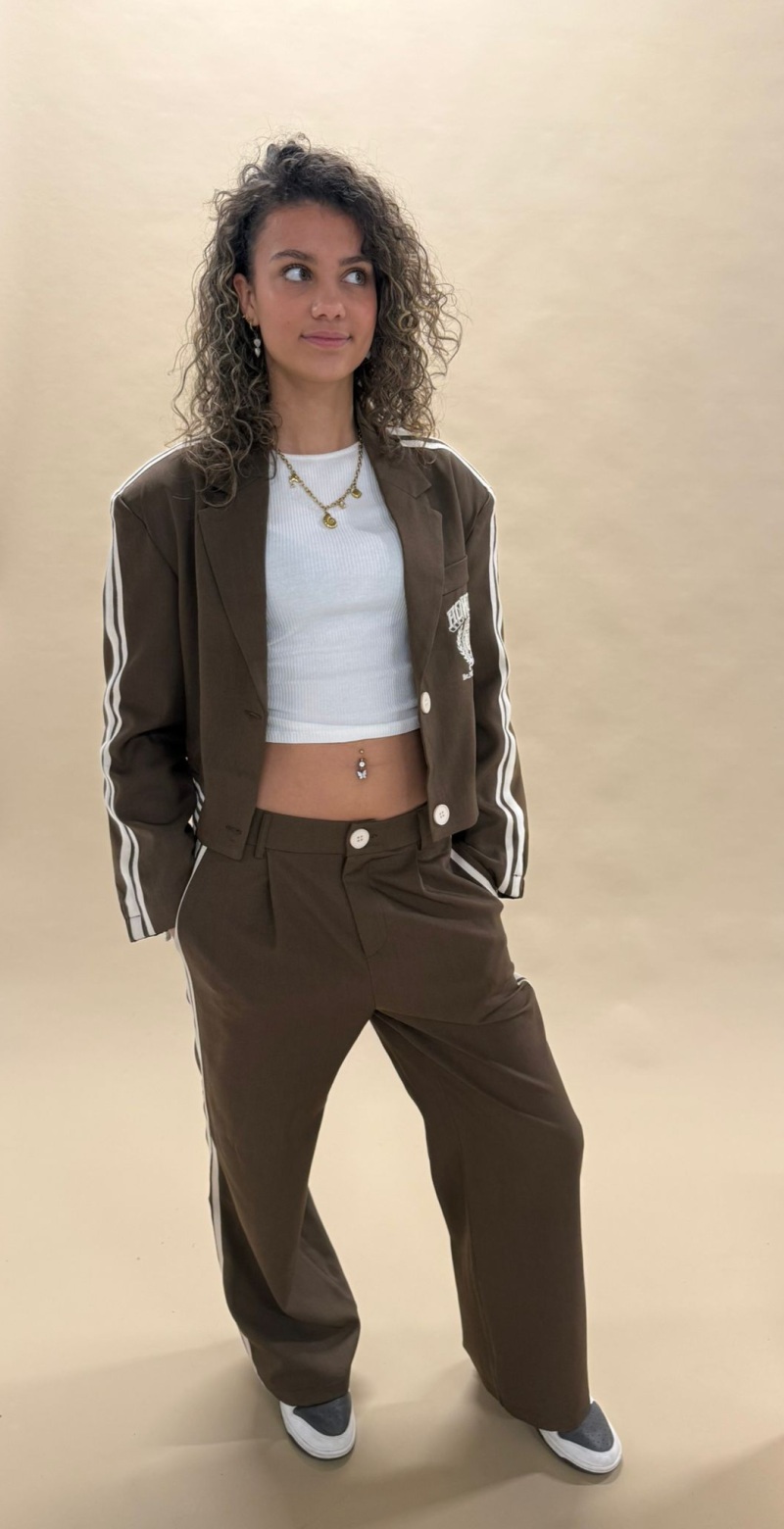 ZAZA Casting model ID: 21901