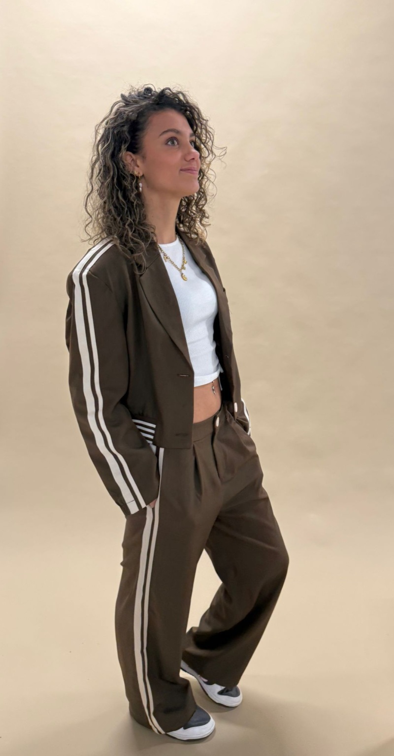 ZAZA Casting model ID: 21901