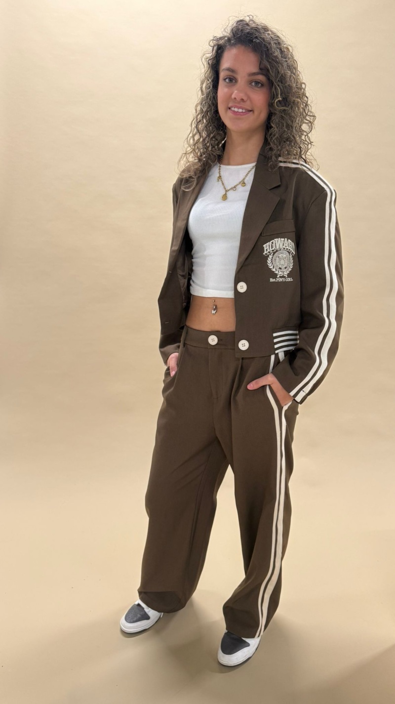 ZAZA Casting model ID: 21901