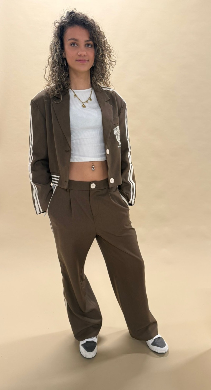 ZAZA Casting model ID: 21901