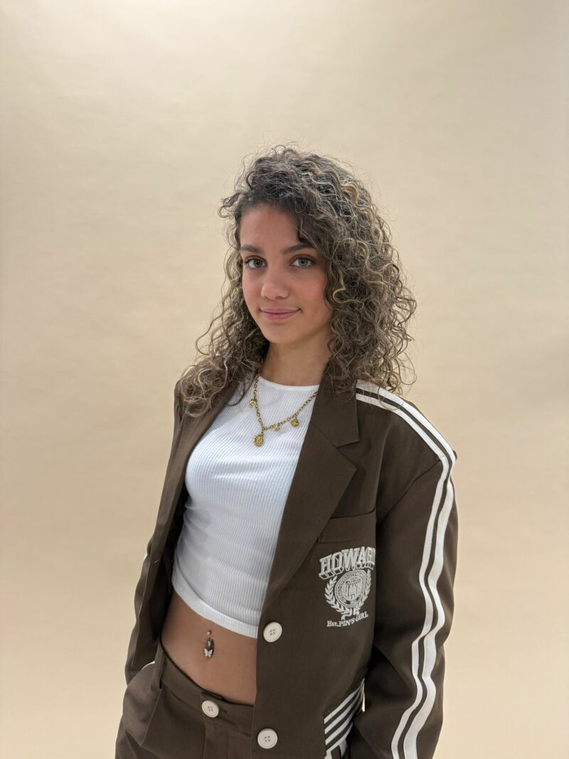 ZAZA Casting model ID: 21901