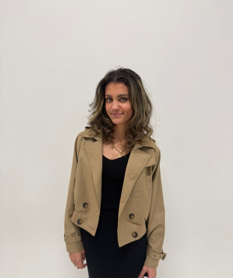 ZAZA Casting model ID: 21901