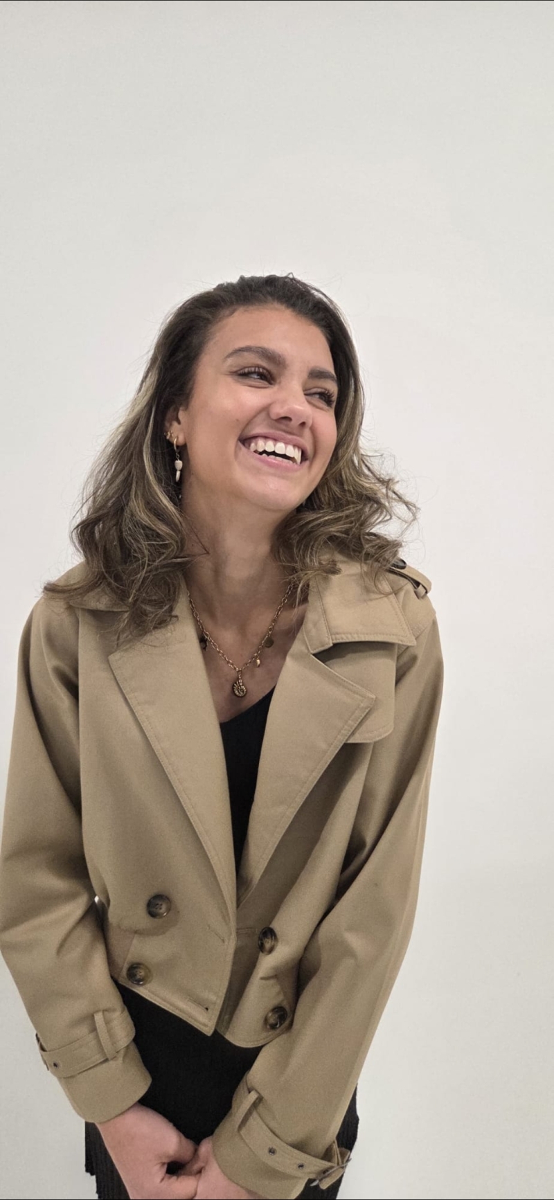 ZAZA Casting model ID: 21901