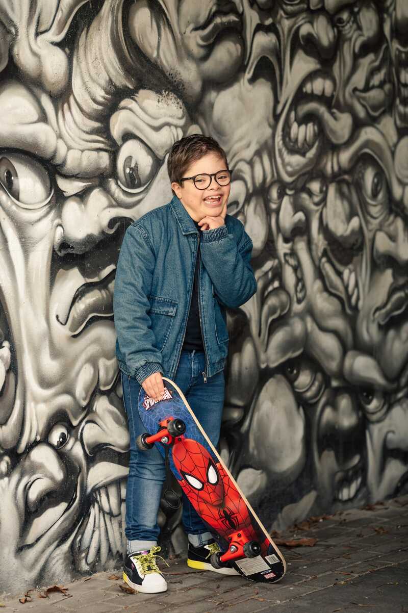 ZAZA Casting model ID: 22048