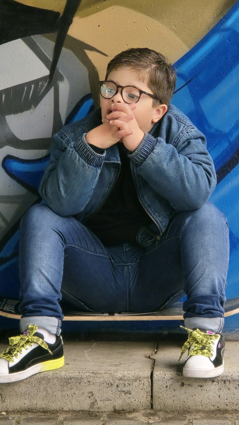 ZAZA Casting model ID: 22048