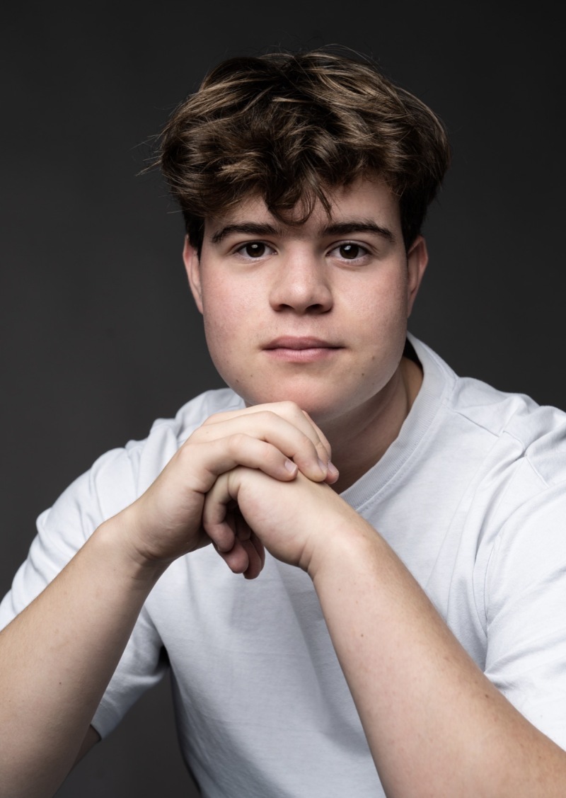 ZAZA Casting model ID: 27263