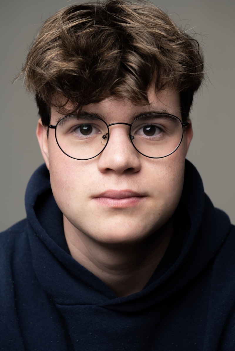 ZAZA Casting model ID: 27263