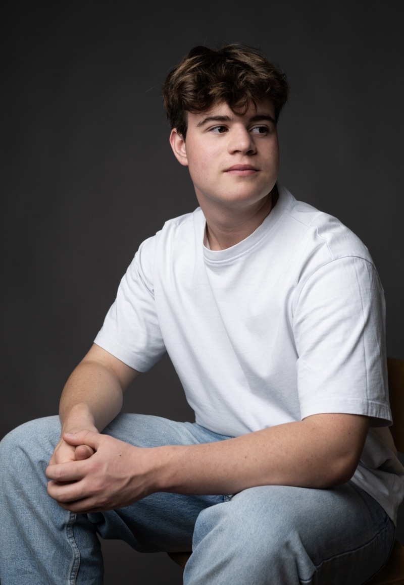 ZAZA Casting model ID: 27263