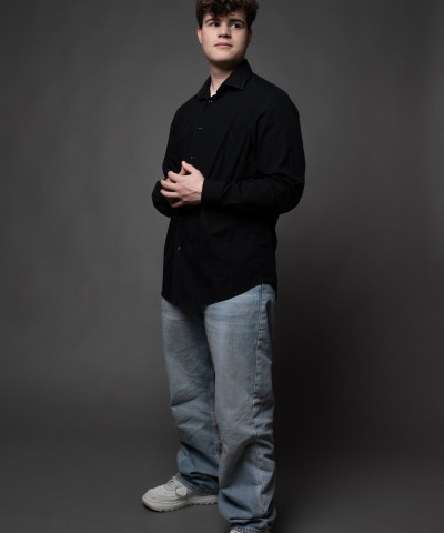 ZAZA Casting model ID: 27263