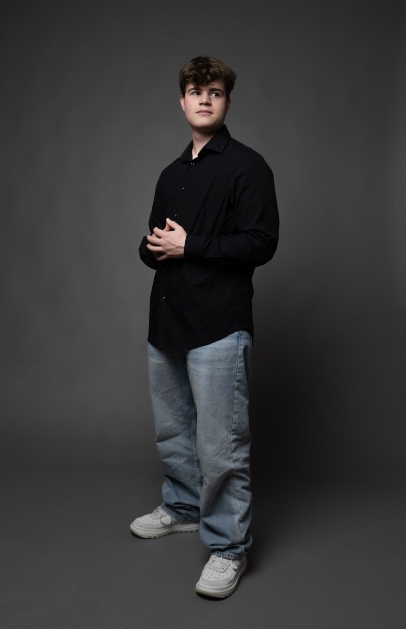 ZAZA Casting model ID: 27263