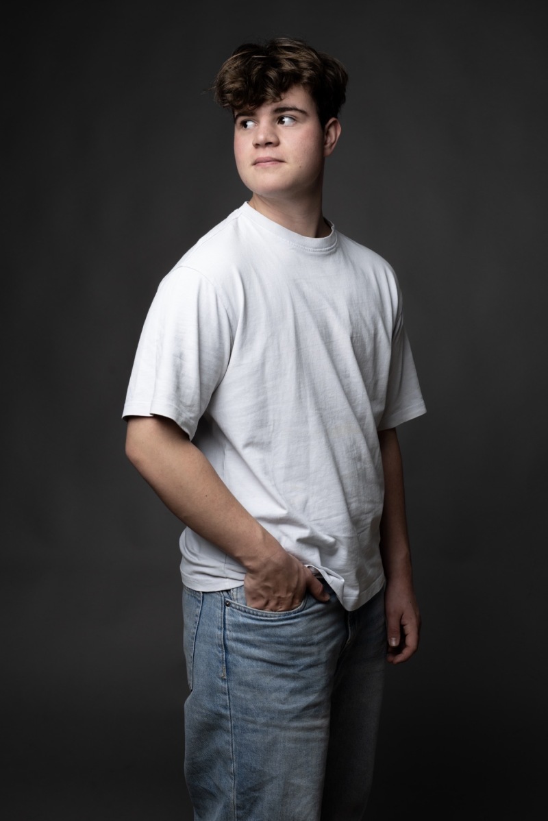 ZAZA Casting model ID: 27263