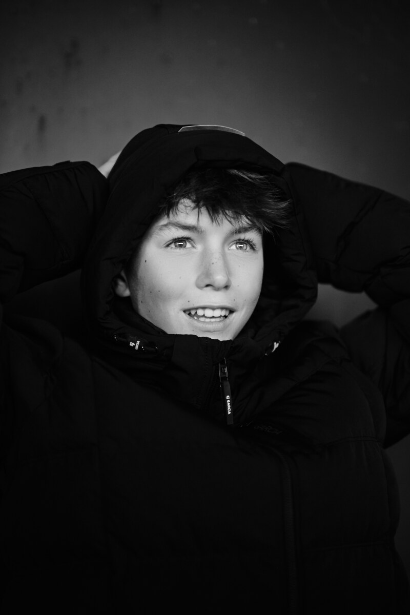 ZAZA Casting model ID: 26582