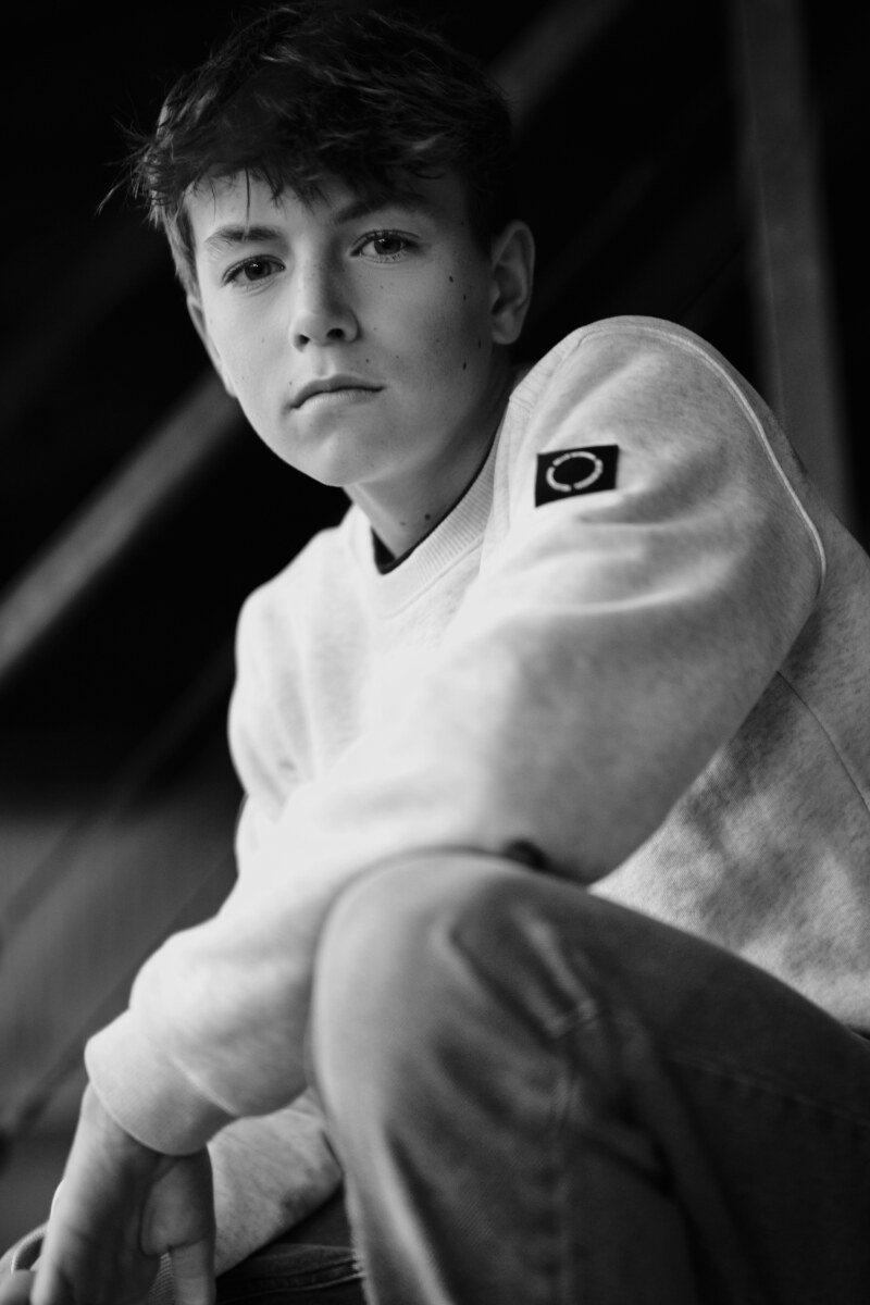 ZAZA Casting model ID: 26582