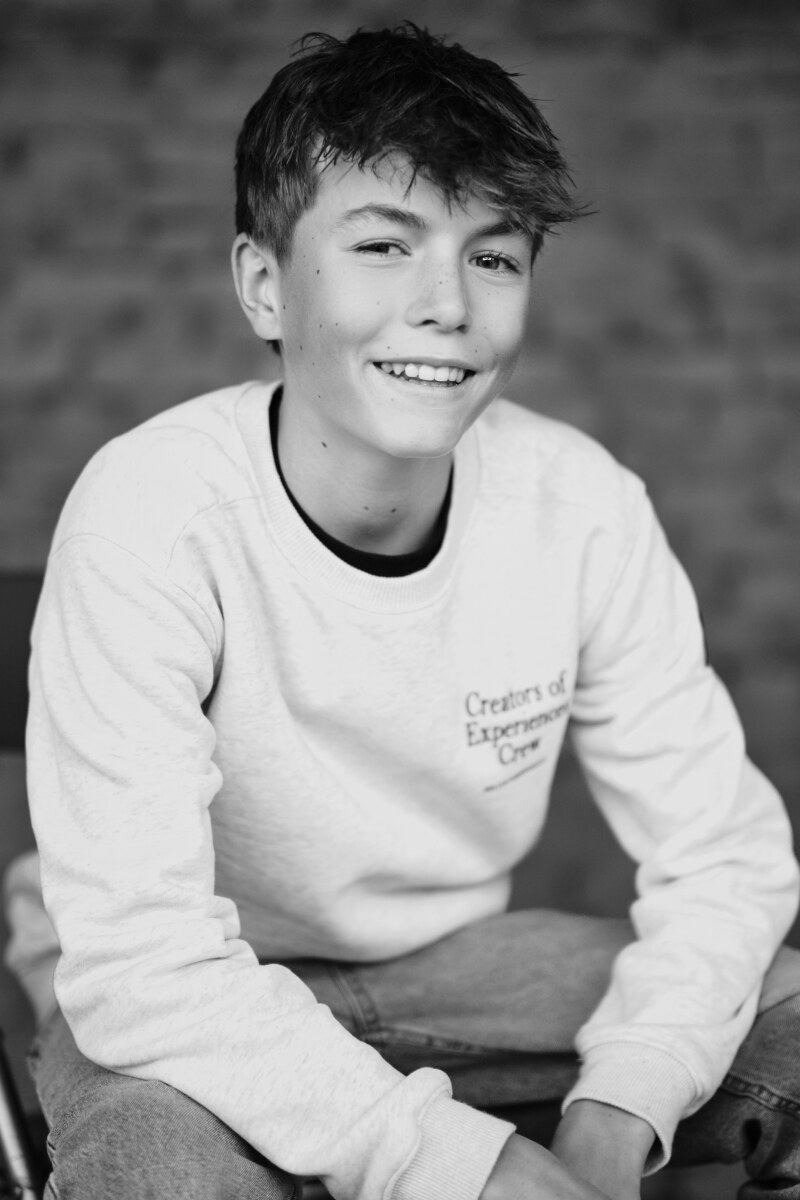 ZAZA Casting model ID: 26582