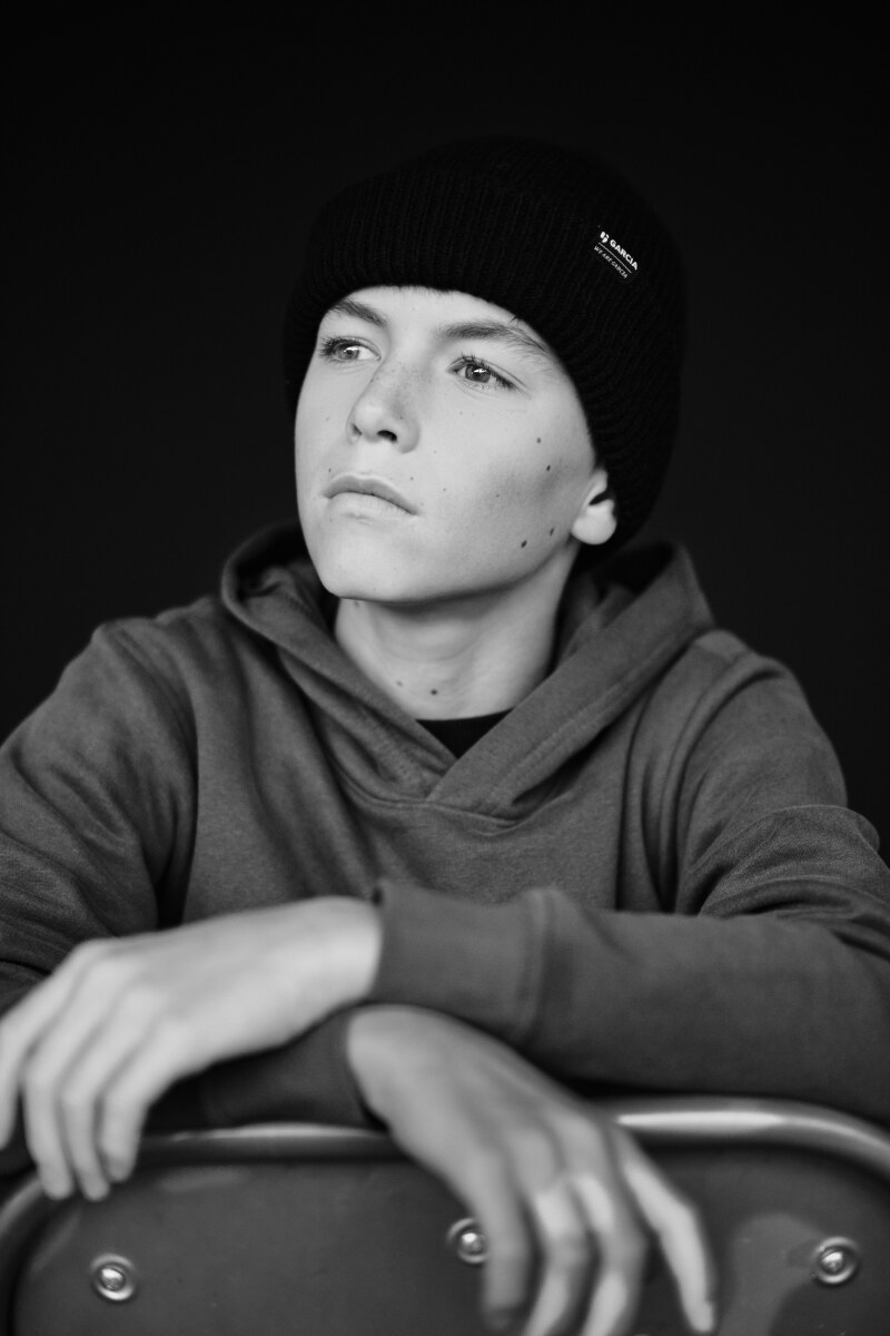 ZAZA Casting model ID: 26582