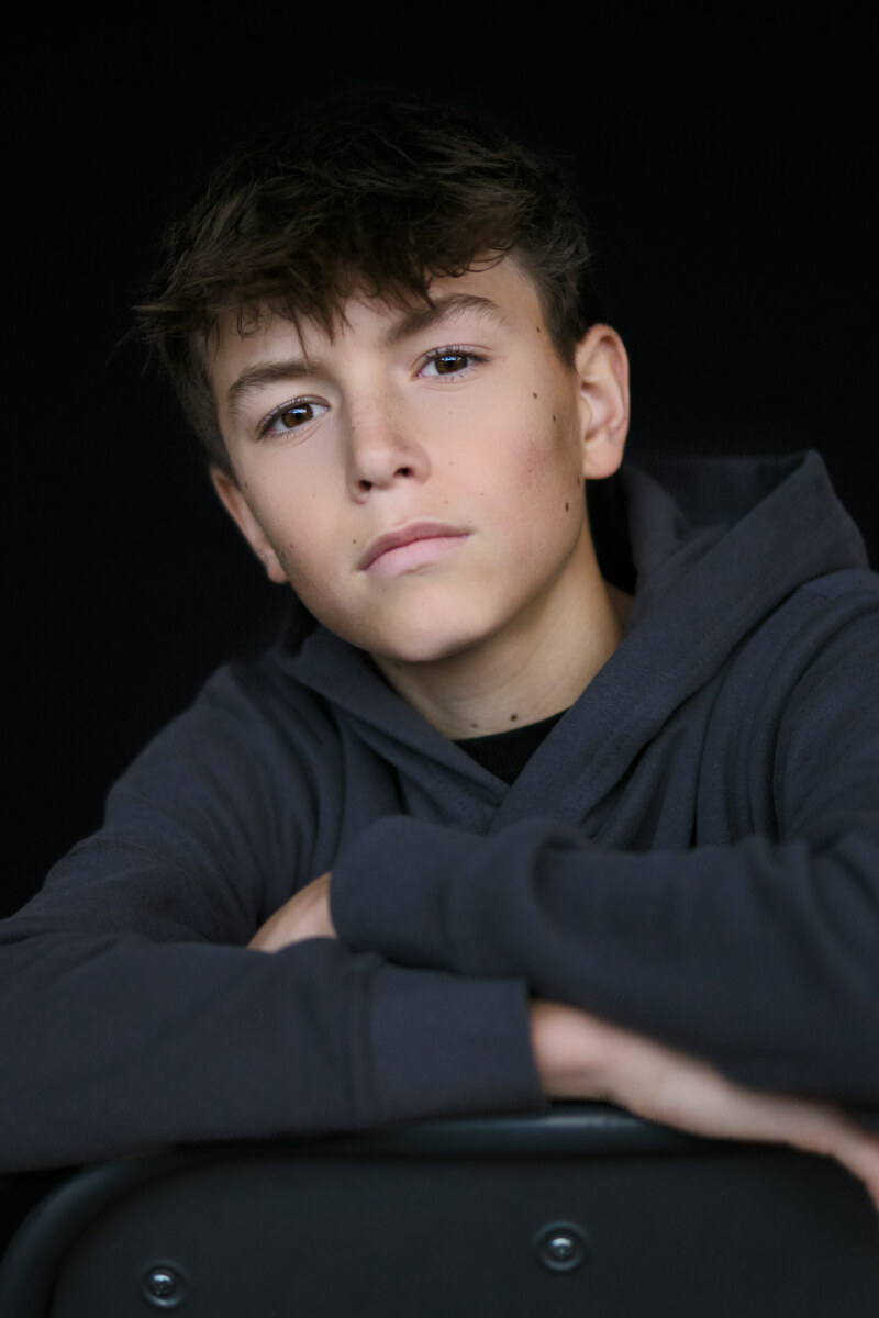 ZAZA Casting model ID: 26582