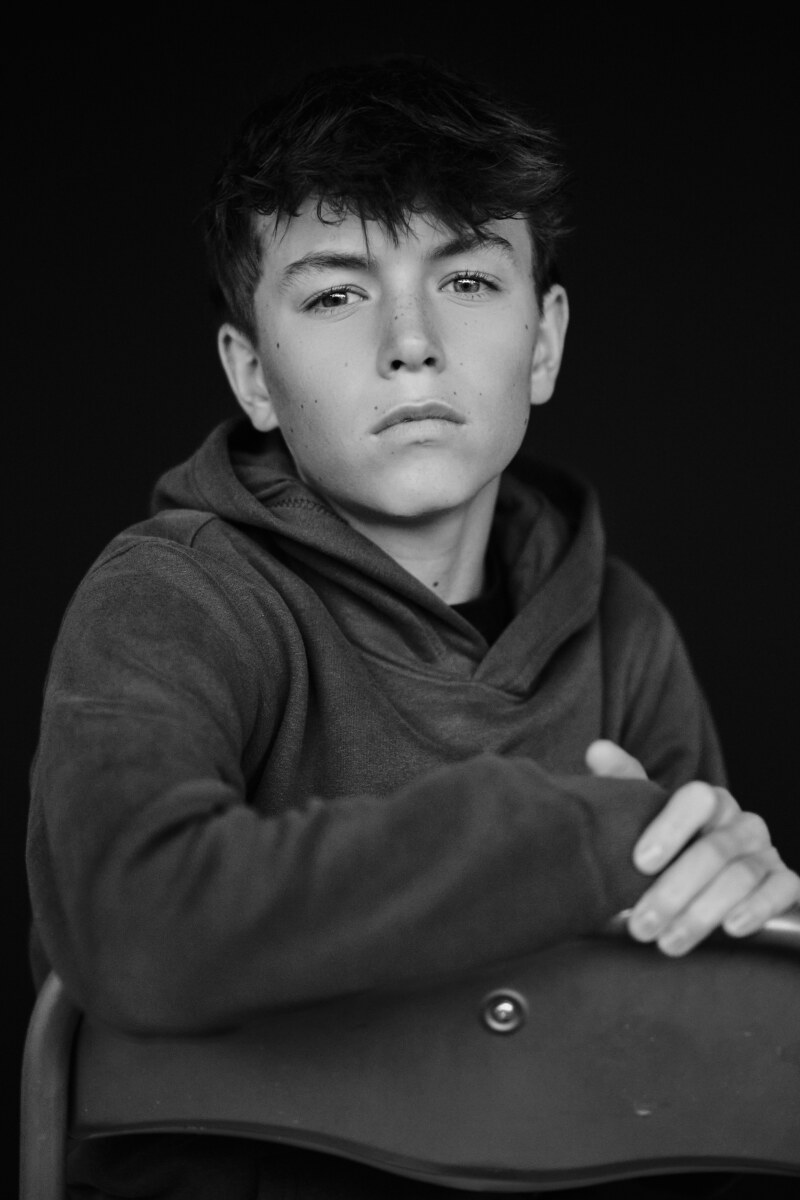 ZAZA Casting model ID: 26582