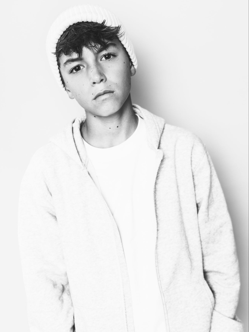 ZAZA Casting model ID: 26582