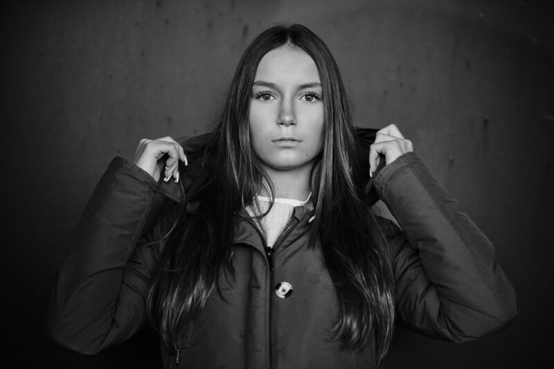 ZAZA Casting model ID: 26659