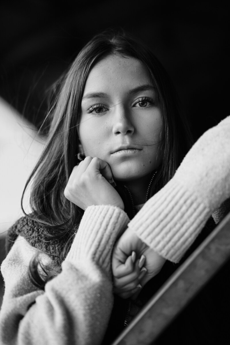 ZAZA Casting model ID: 26659