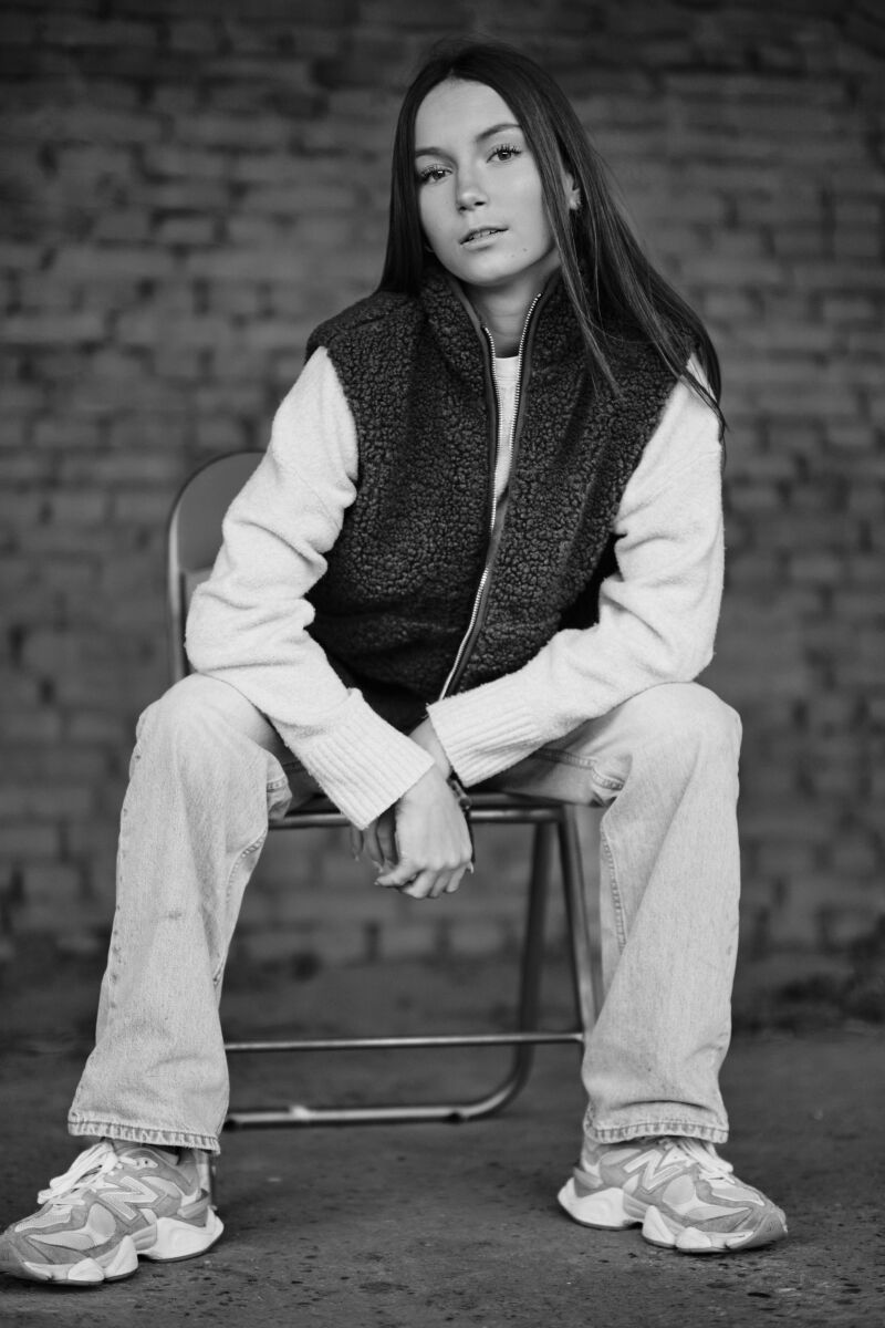 ZAZA Casting model ID: 26659