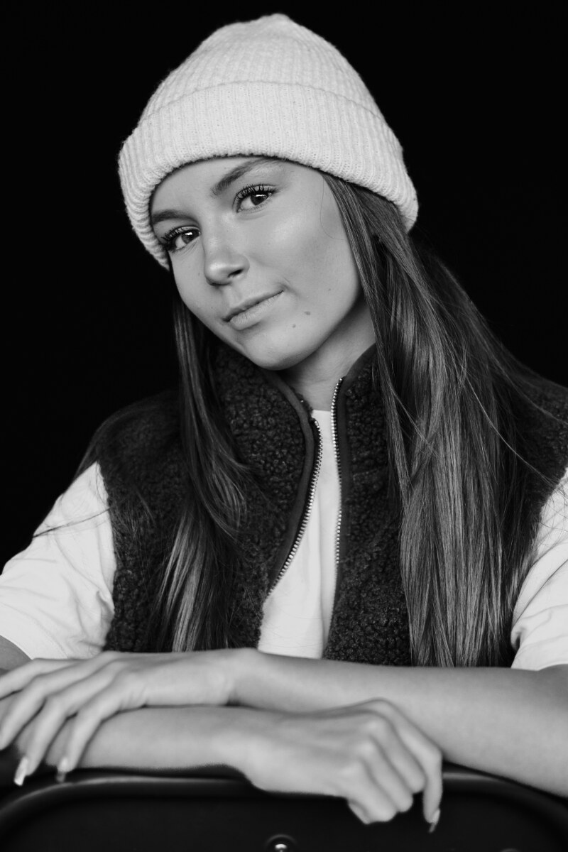 ZAZA Casting model ID: 26659