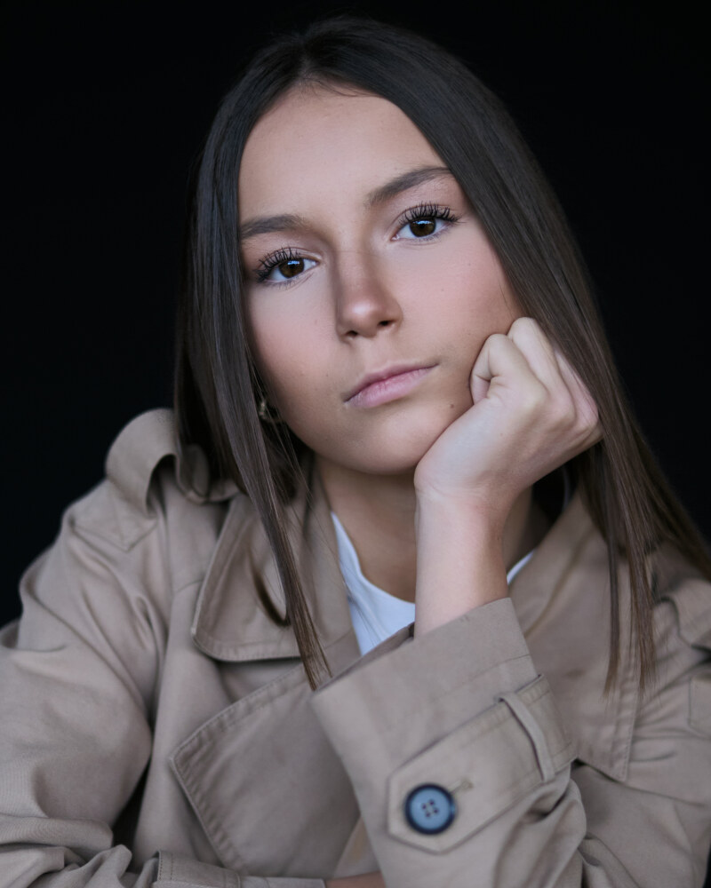 ZAZA Casting model ID: 26659