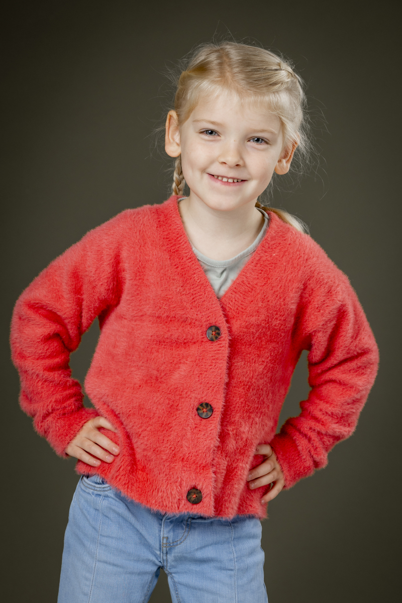 ZAZA Casting model ID: 17252