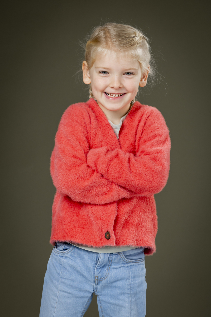 ZAZA Casting model ID: 17252