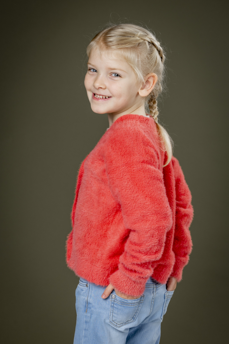 ZAZA Casting model ID: 17252