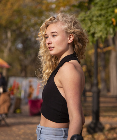 ZAZA Casting model ID: 12420