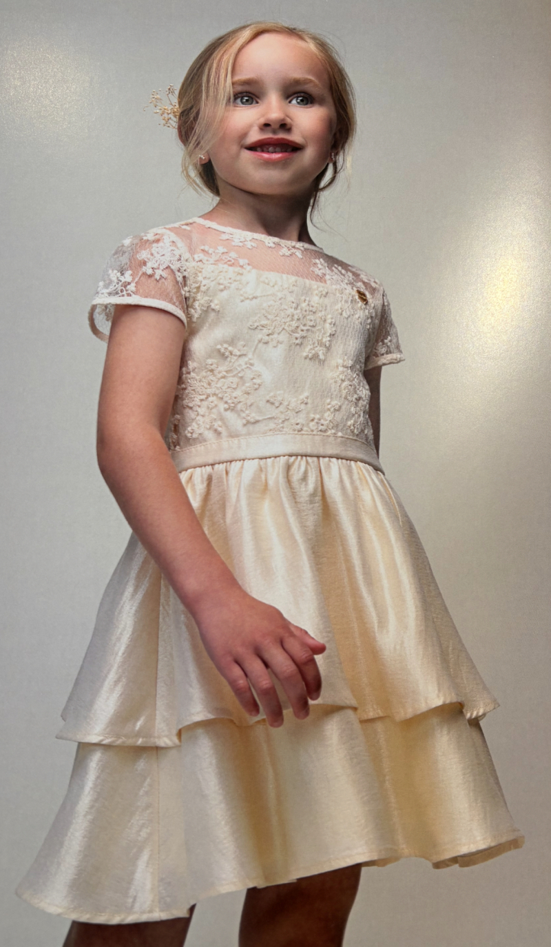 ZAZA Casting model ID: 27164