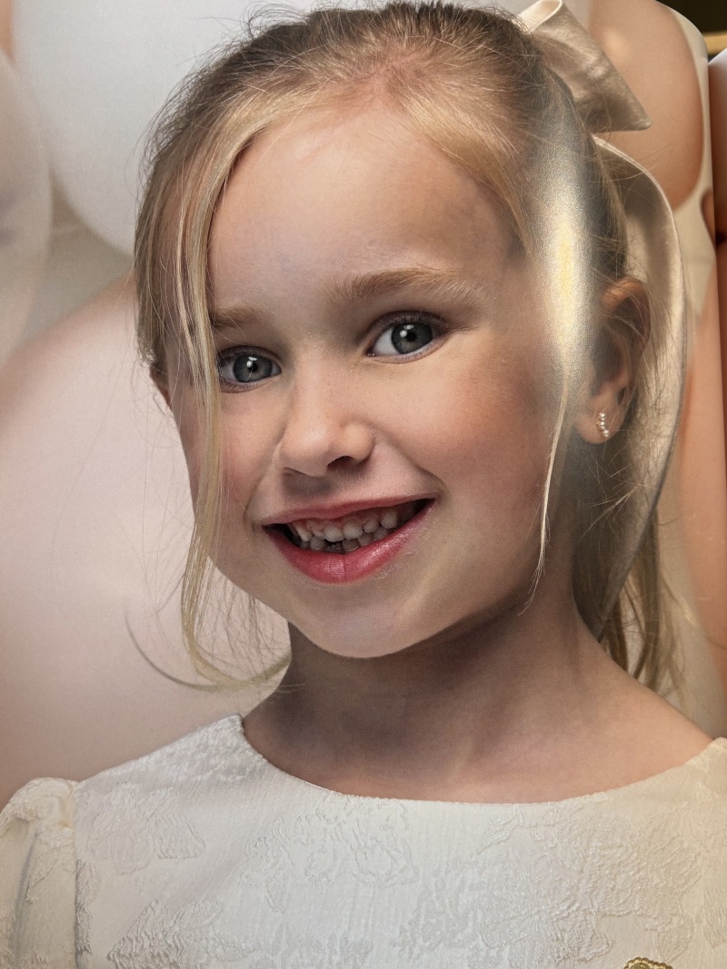 ZAZA Casting model ID: 27164