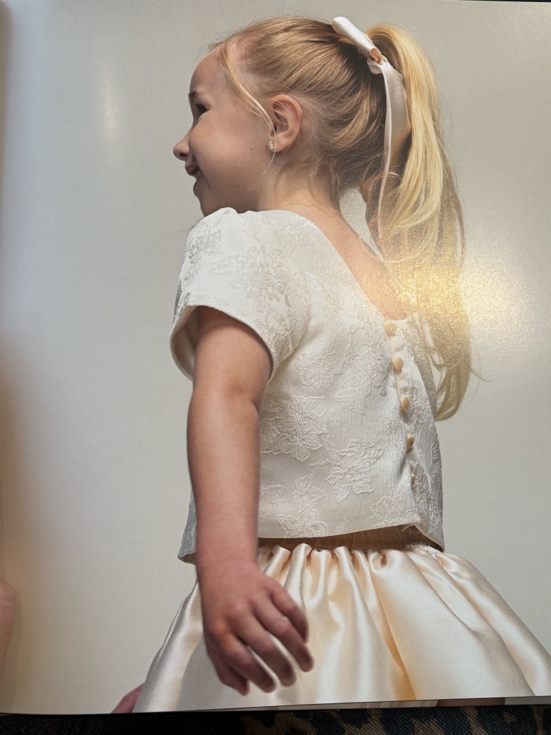 ZAZA Casting model ID: 27164