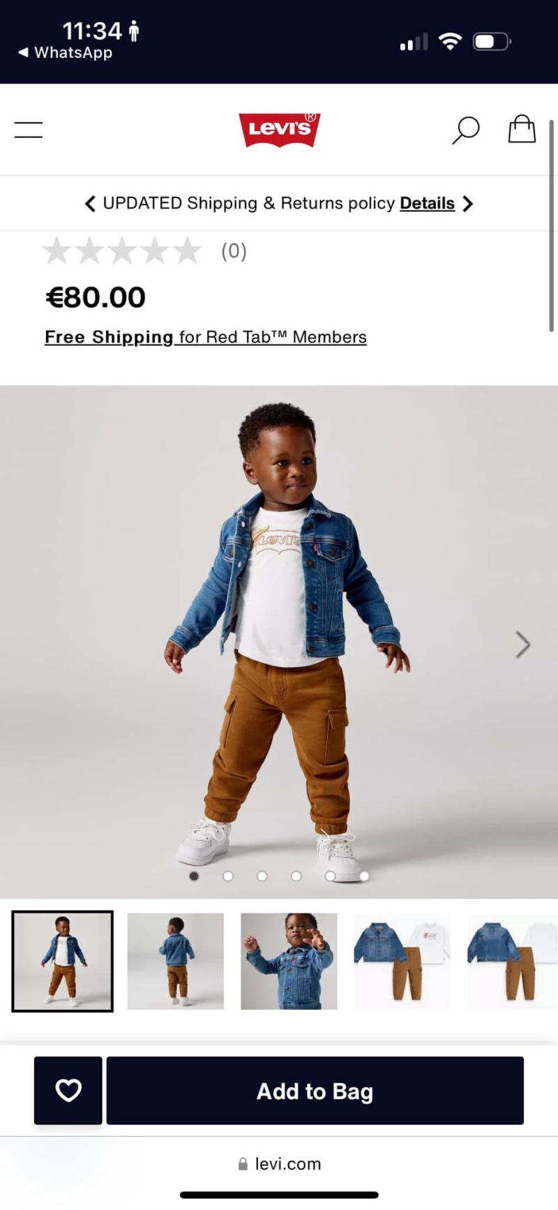 ZAZA Casting model ID: 23572