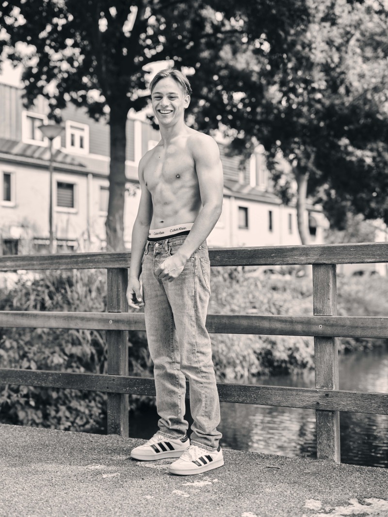 ZAZA Casting model ID: 4084